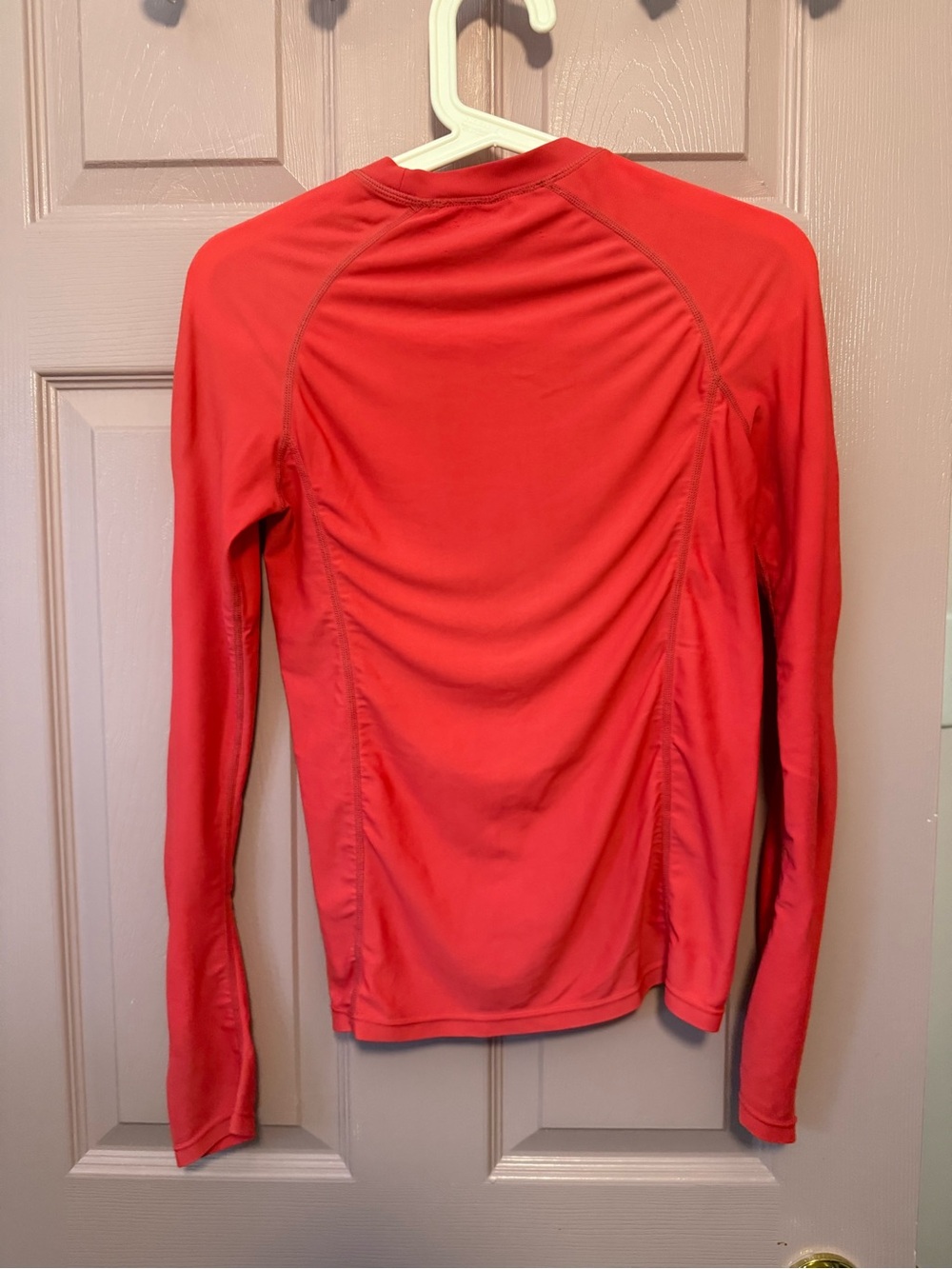 - Kids XL Ripzone Long Sleeve Rash Guard - Picture 3 of 3
